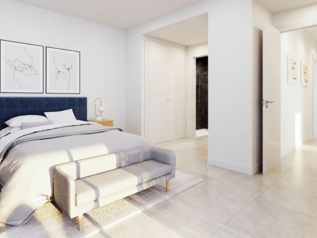 3 Bedrooms Apartment in Estepona