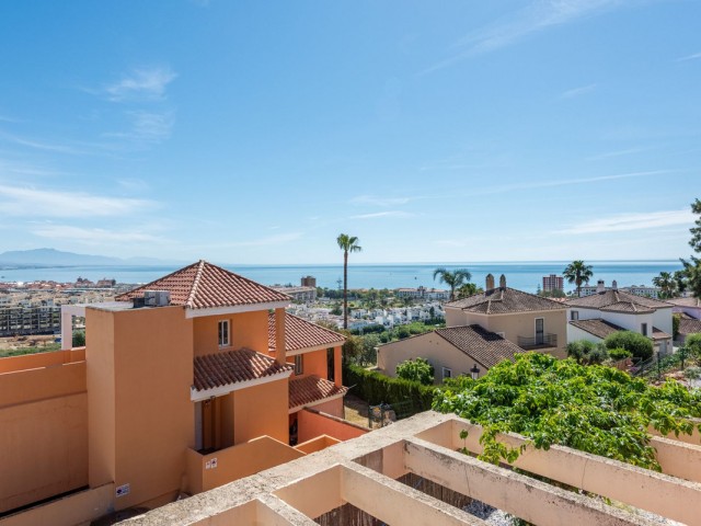 Appartement, La Duquesa, R5390734