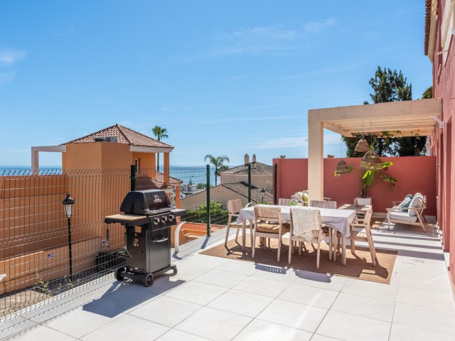Appartement, La Duquesa, R5390734