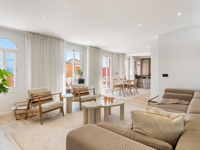 Appartement, La Duquesa, R5390734