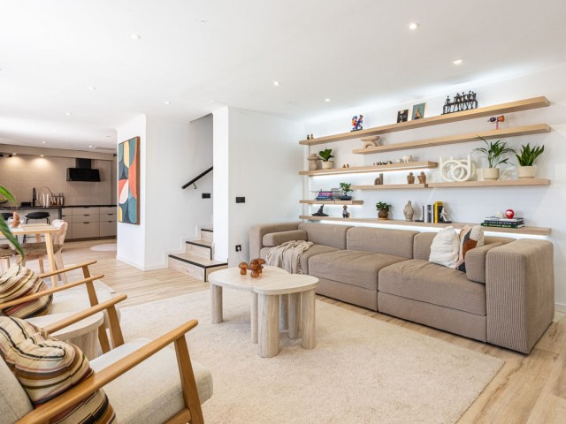 Appartement, La Duquesa, R5390734