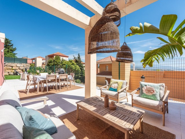 Appartement, La Duquesa, R5390734