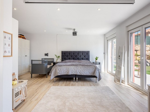 2 Schlafzimmer Apartment in La Duquesa