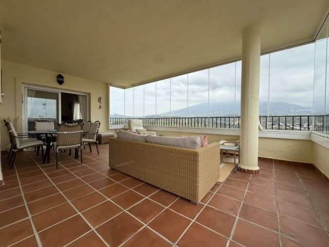 3 Makuuhuoneen Huoneisto La Cala Hills