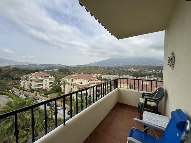 3 Makuuhuoneen Huoneisto La Cala Hills