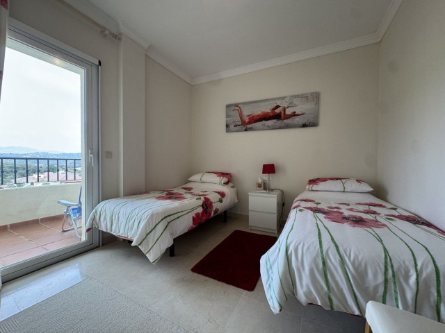 3 Makuuhuoneen Huoneisto La Cala Hills
