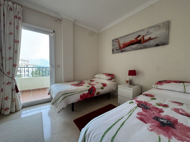 3 Makuuhuoneen Huoneisto La Cala Hills