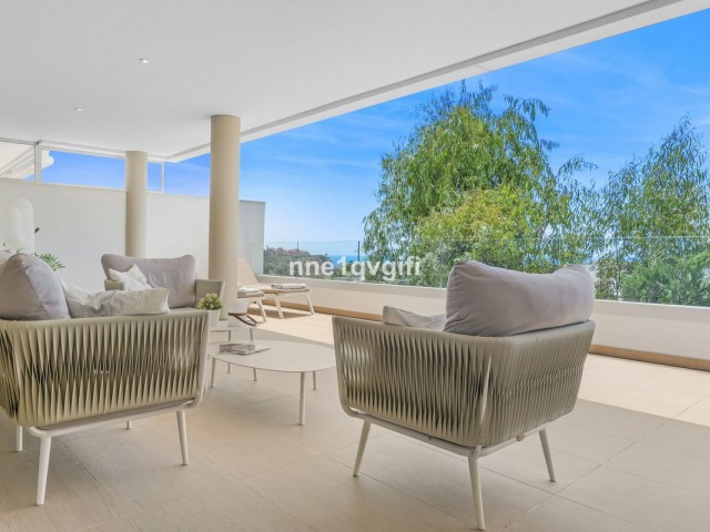 Apartment, Benahavis