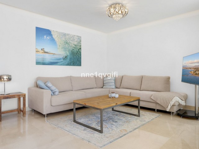 3 Bedrooms Apartment in Benahavís