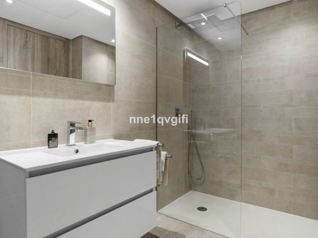 3 Bedrooms Apartment in Benahavís