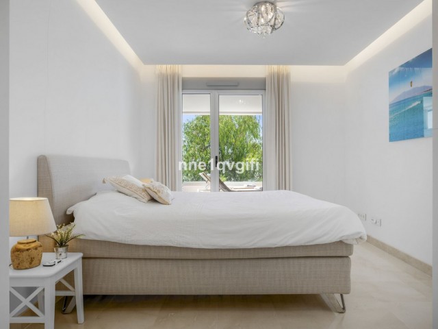 3 Bedrooms Apartment in Benahavís