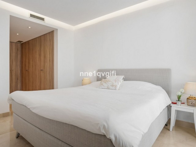 3 Bedrooms Apartment in Benahavís