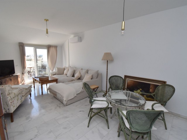 Penthouse in Fuengirola