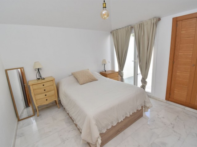 Penthouse in Fuengirola