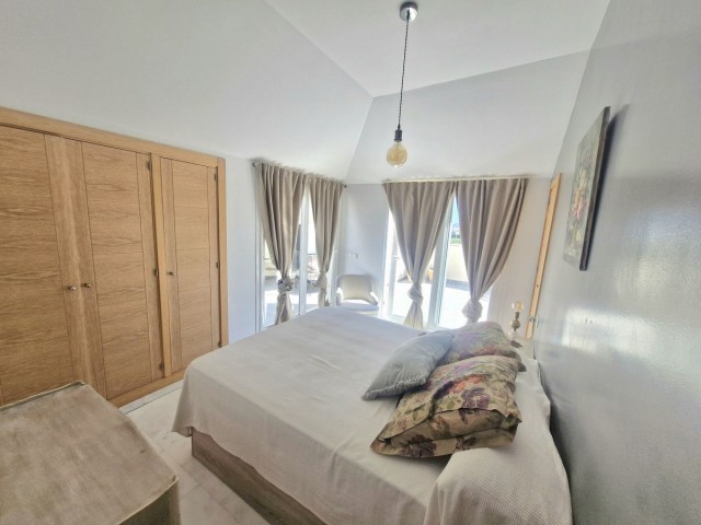 Penthouse in Fuengirola
