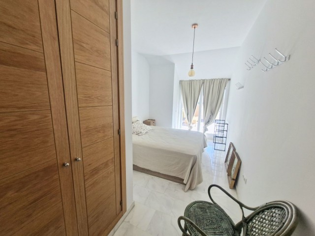 Penthouse in Fuengirola