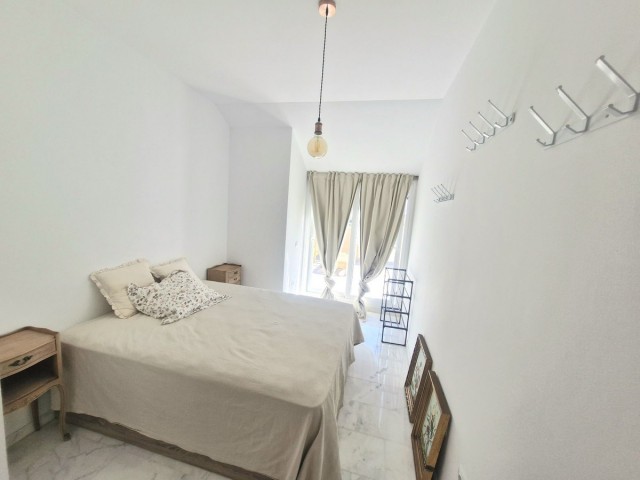 Penthouse in Fuengirola