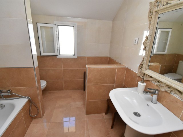 Penthouse in Fuengirola