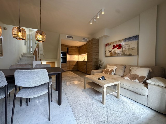 Reihenhaus, Riviera del Sol