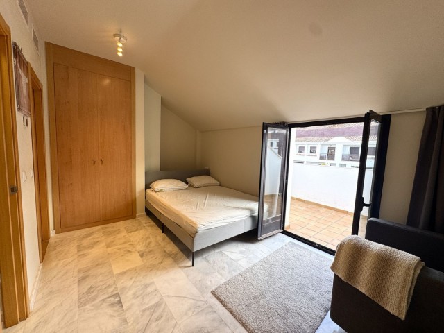 3 Schlafzimmer Reihenhaus in Riviera del Sol