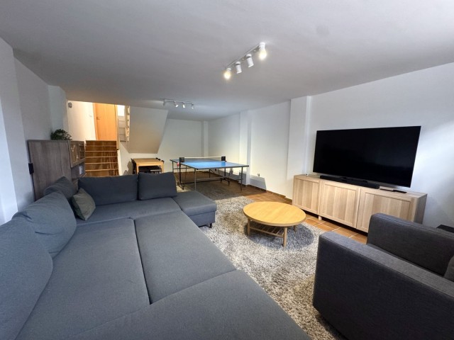 3 Schlafzimmer Reihenhaus in Riviera del Sol
