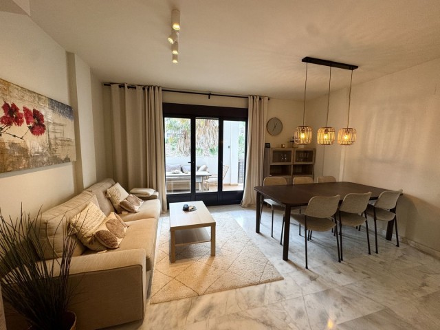 3 Schlafzimmer Reihenhaus in Riviera del Sol