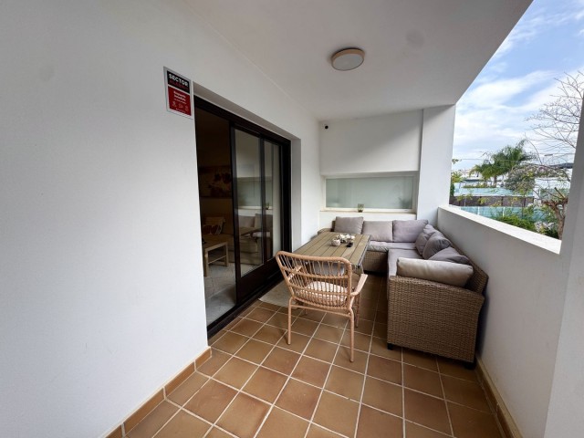 3 Schlafzimmer Reihenhaus in Riviera del Sol