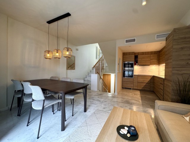 3 Schlafzimmer Reihenhaus in Riviera del Sol