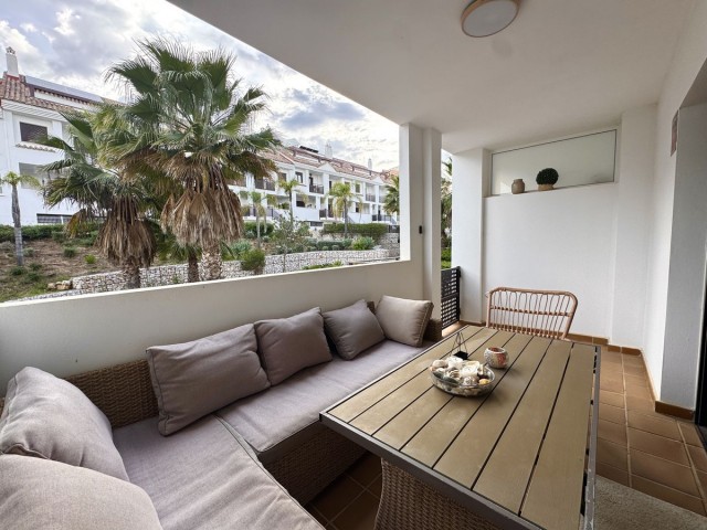 3 Schlafzimmer Reihenhaus in Riviera del Sol