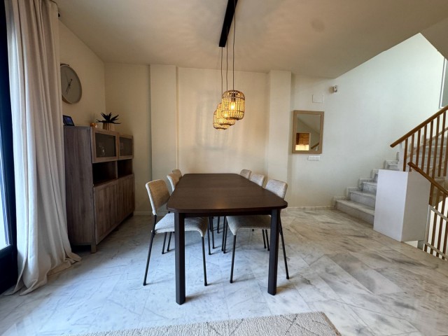 3 Schlafzimmer Reihenhaus in Riviera del Sol