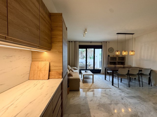 3 Schlafzimmer Reihenhaus in Riviera del Sol