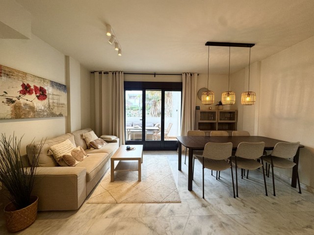3 Schlafzimmer Reihenhaus in Riviera del Sol