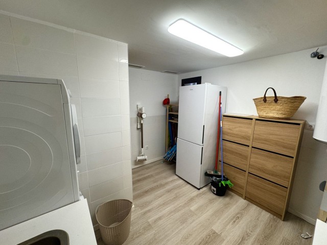 3 Schlafzimmer Reihenhaus in Riviera del Sol