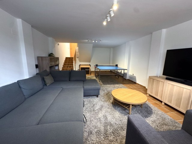 3 Schlafzimmer Reihenhaus in Riviera del Sol