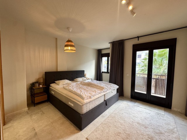 3 Schlafzimmer Reihenhaus in Riviera del Sol