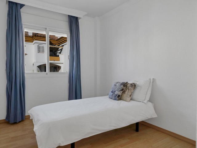 3 Bedrooms Apartment in Marbella