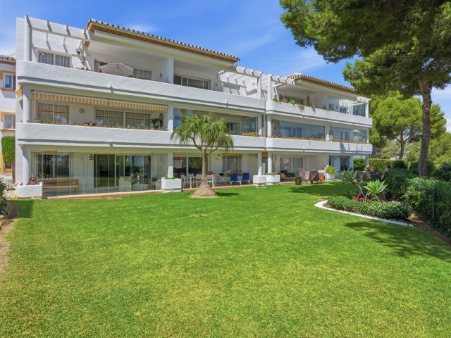 Leilighet, Miraflores, R5397628