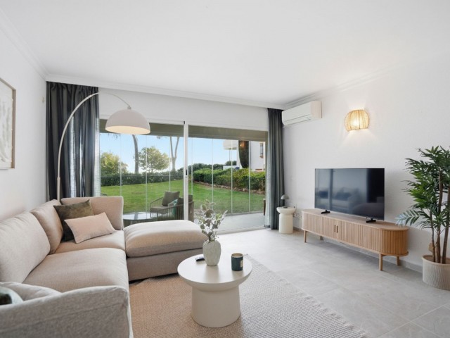 Leilighet, Miraflores, R5397628