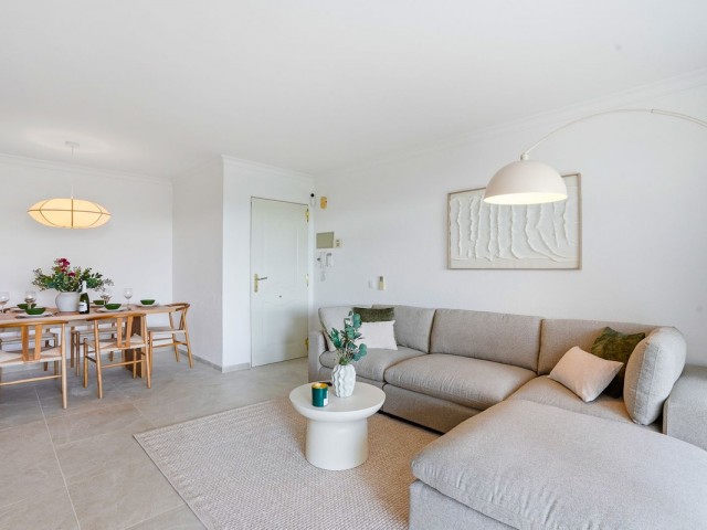 Leilighet, Miraflores, R5397628