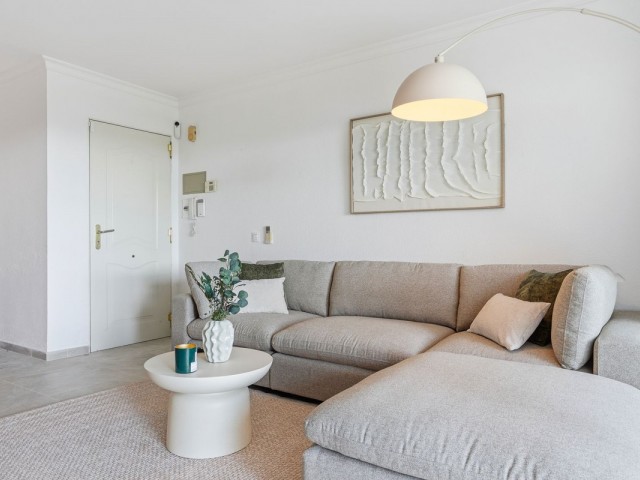 Leilighet, Miraflores, R5397628
