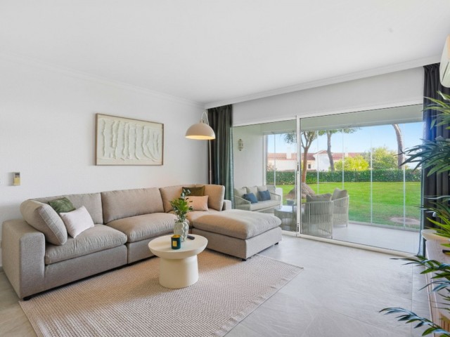 Leilighet, Miraflores, R5397628