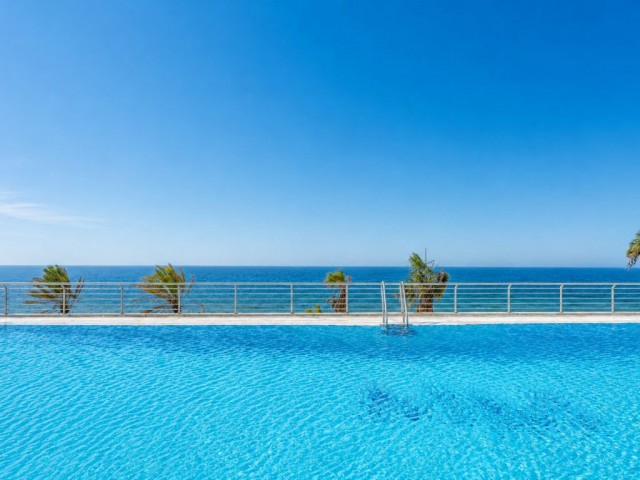 Apartamento con 2 Dormitorios  en The Golden Mile
