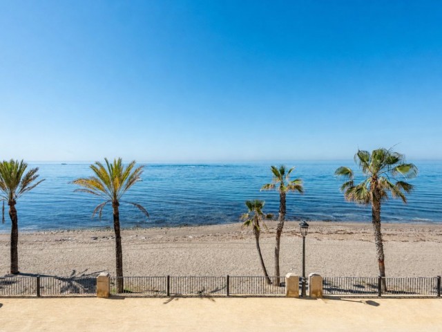 Apartamento con 2 Dormitorios  en The Golden Mile