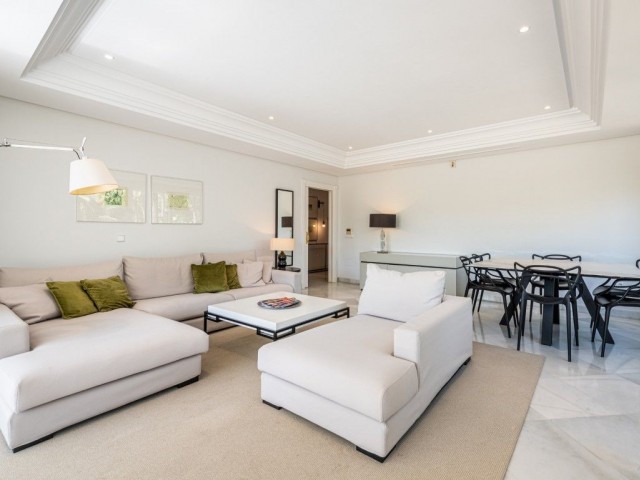 Apartamento con 2 Dormitorios  en The Golden Mile