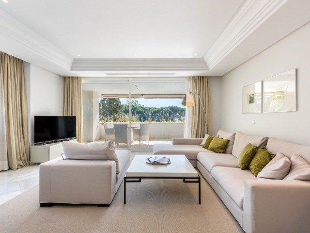 Apartamento con 2 Dormitorios  en The Golden Mile