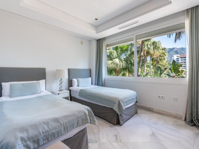 Apartamento con 2 Dormitorios  en The Golden Mile