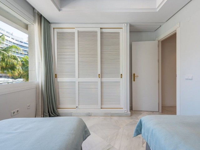 Apartamento con 2 Dormitorios  en The Golden Mile