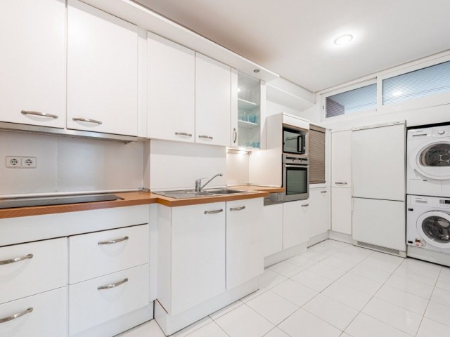 Apartamento con 2 Dormitorios  en The Golden Mile