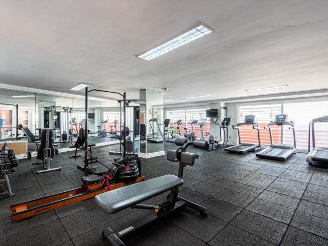 Apartamento con 2 Dormitorios  en The Golden Mile