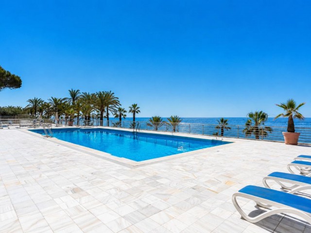 Apartamento con 2 Dormitorios  en The Golden Mile